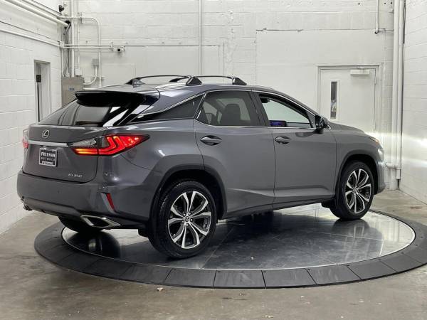2018 Lexus RX 350 AWD All Wheel Drive Navigation System Blind Spot for sale in Salem, OR – photo 5