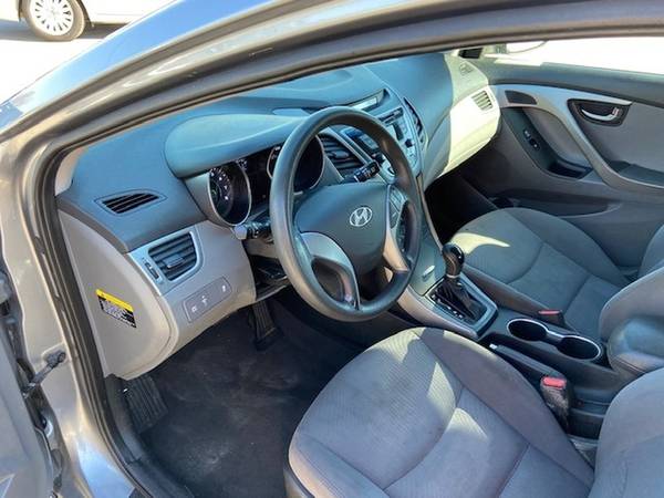 2015 Hyundai Elantra *ONLY 57k Miles* 30+ MPG - cars & trucks - by... for sale in Catoosa, OK – photo 18