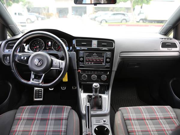 2018 Volkswagen GTI S 2.0 Turbo, 6-Spd, Low Miles, Backup Cam, -... for sale in Pearl City, HI – photo 21