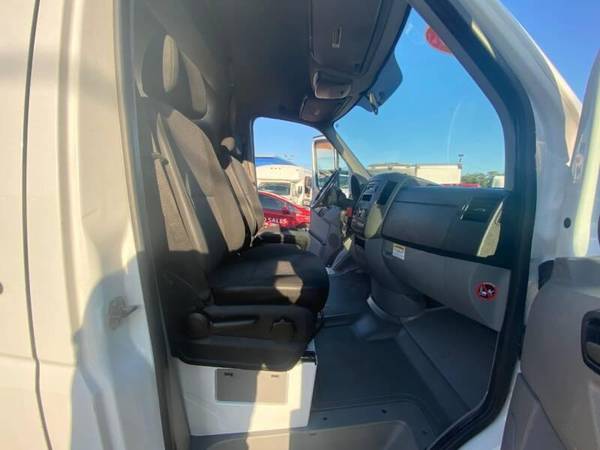 2013 Mercedes-Benz Sprinter Cargo 2500 3dr 170 in. WB High Roof... for sale in Morrisville, PA – photo 22
