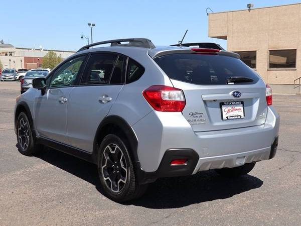 2015 Subaru XV Crosstrek Premium - - by dealer for sale in Pueblo, CO – photo 5