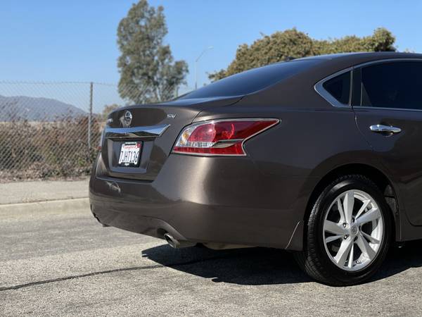 2015 Nissan Altima SV - cars & trucks - by dealer - vehicle... for sale in Los Angeles, CA – photo 18