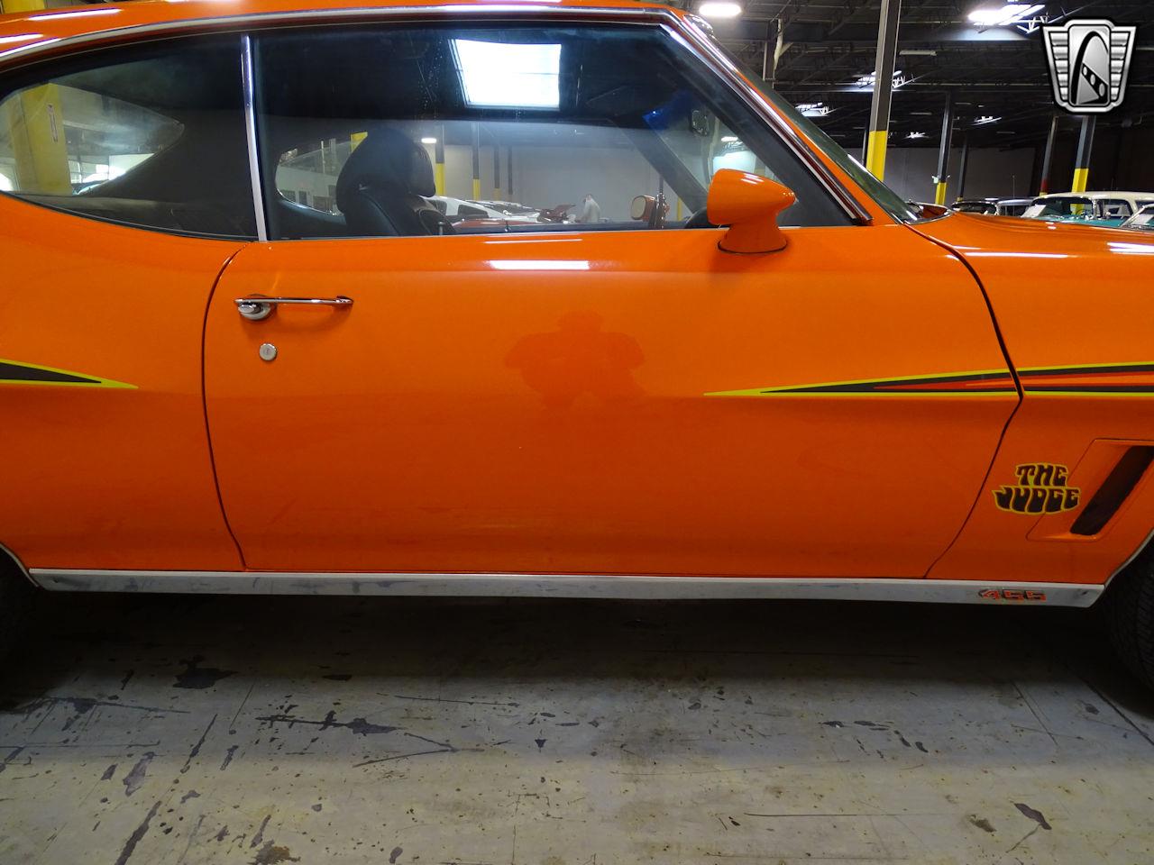 1972 Pontiac LeMans for sale in O'Fallon, IL – photo 52