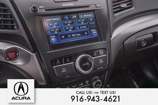 2018 Acura ILX w/Premium/A-SPEC Pkg - - by for sale in Elk Grove, CA – photo 16
