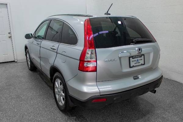 2009 Honda CR-V EX-L - cars & trucks - by dealer - vehicle... for sale in Tallmadge, OH – photo 5