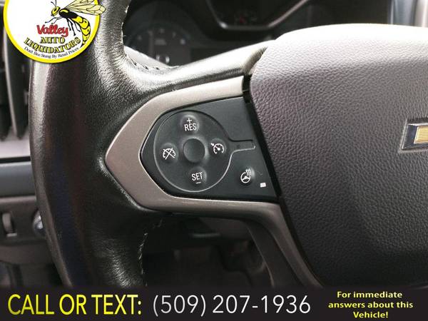 2020 Chevrolet Chevy Colorado Z71 Valley Auto Liquidators! - cars &... for sale in Spokane, ID – photo 15