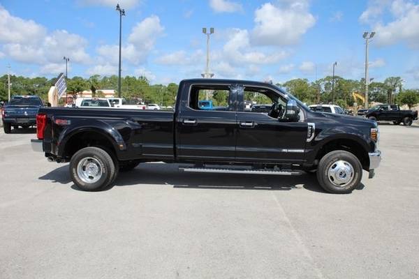 2019 Ford Super Duty F-350 DRW Lariat Ultimate FX4 - cars & for sale in Sanford, FL – photo 11