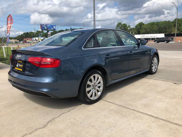 2015 Audi A4 Premium *** MINT CONDITION - WE FINANCE EVERYONE *** -... for sale in Jacksonville, FL – photo 4