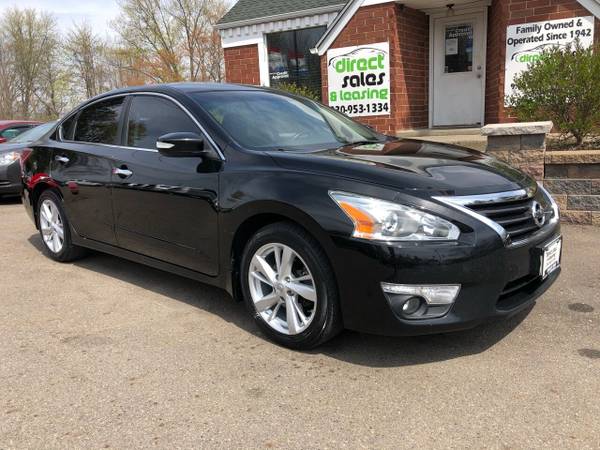 Drives NEW/Clean CARFAX/72K Miles/Loaded/Super Deal! - cars & for sale in Youngstown, PA – photo 9