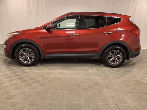 2013 Hyundai Santa Fe Sport -NOT A Pre-Approval! for sale in Bloomington, IL – photo 5