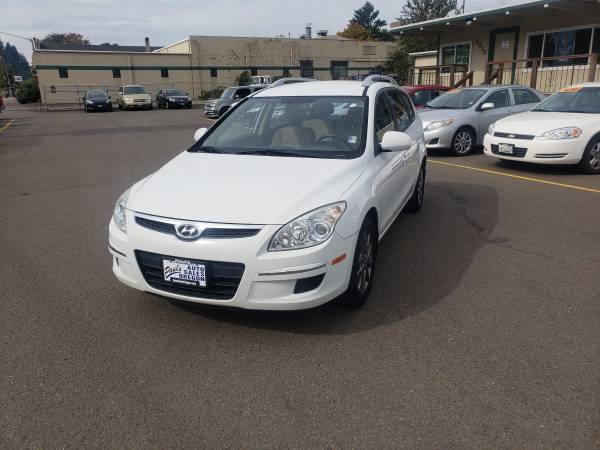 2012 HYUNDAI ELANTRA GLS *1ST TIME BUYER PROGRAM-NO CREDIT NEEDED!* for sale in Eugene, OR – photo 4