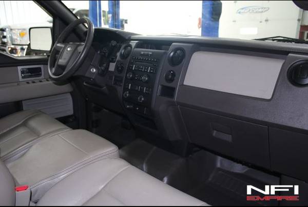 2010 Ford F150 Super Cab XL Pickup 4D 6 1/2 ft for sale in North East, PA – photo 24