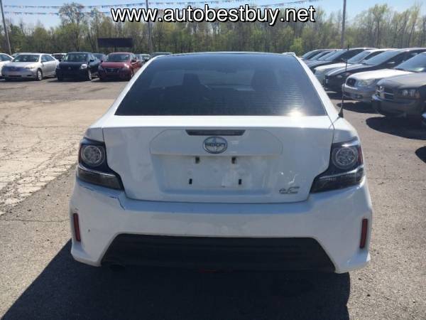 2014 Scion tC Base 2dr Coupe 6A Call for Steve or Dean - cars & for sale in Murphysboro, IL – photo 5