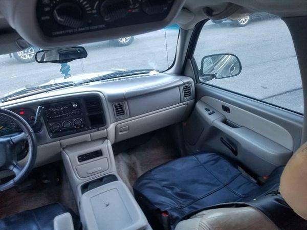 2001 GMC Yukon 4dr SLT Guaranteed Credit Approval! for sale in Brooklyn, NY – photo 22