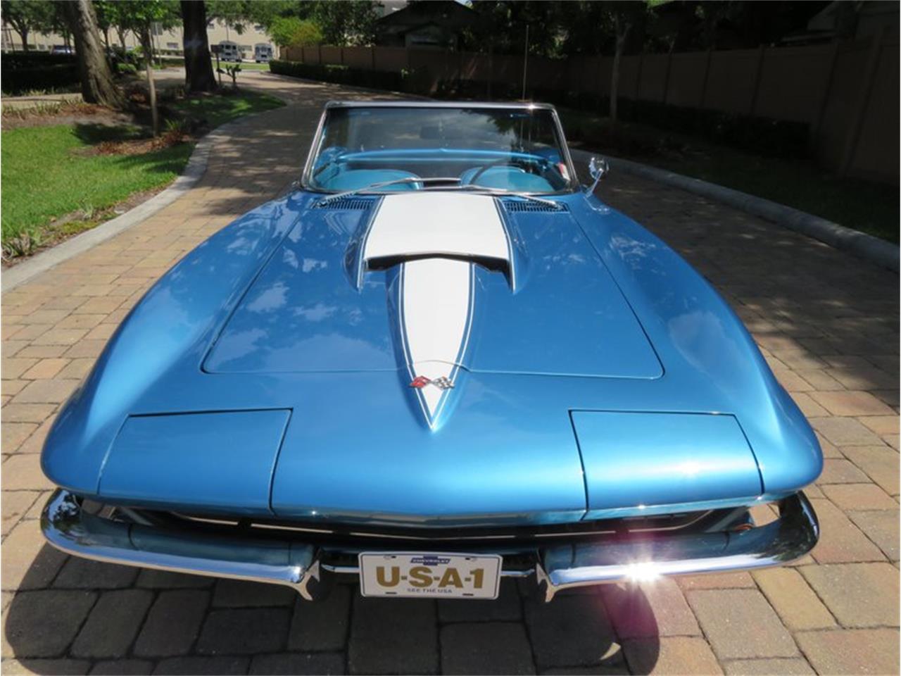 1967 Chevrolet Corvette for sale in Lakeland, FL – photo 5