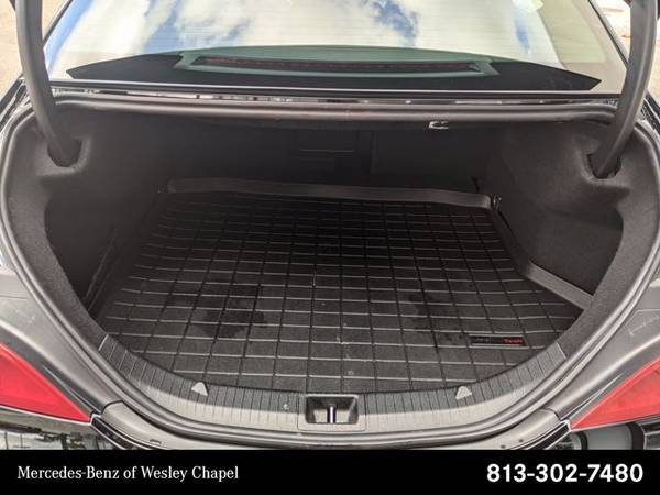 2017 Mercedes-Benz CLA CLA 250 SKU:HN461795 Sedan - cars & trucks -... for sale in Wesley Chapel, FL – photo 7
