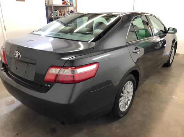 2007 Toyota Camry CE - cars & trucks - by dealer - vehicle... for sale in Springfield, MO – photo 4