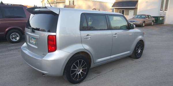 2009 Scion xB *Low Miles*Very Good Condition*Drives Great* - cars &... for sale in Farmington, MN – photo 8
