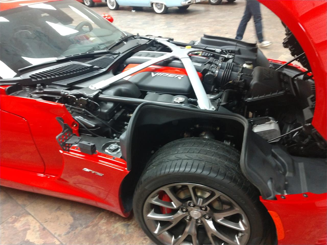 2014 Dodge Viper for sale in Benton, KS – photo 6