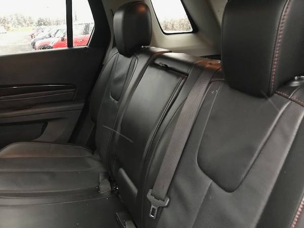 2013 GMC Terrain Denali AWD SUV with Leather Interior, DVD and for sale in Spencerport, NY – photo 6