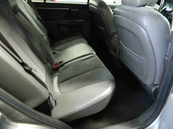 2011 HYUNDAI SANTA FE SE V6 AWD 88kMILES ONE-OWNER W/WARRANTY for sale in Mokena, IL – photo 10