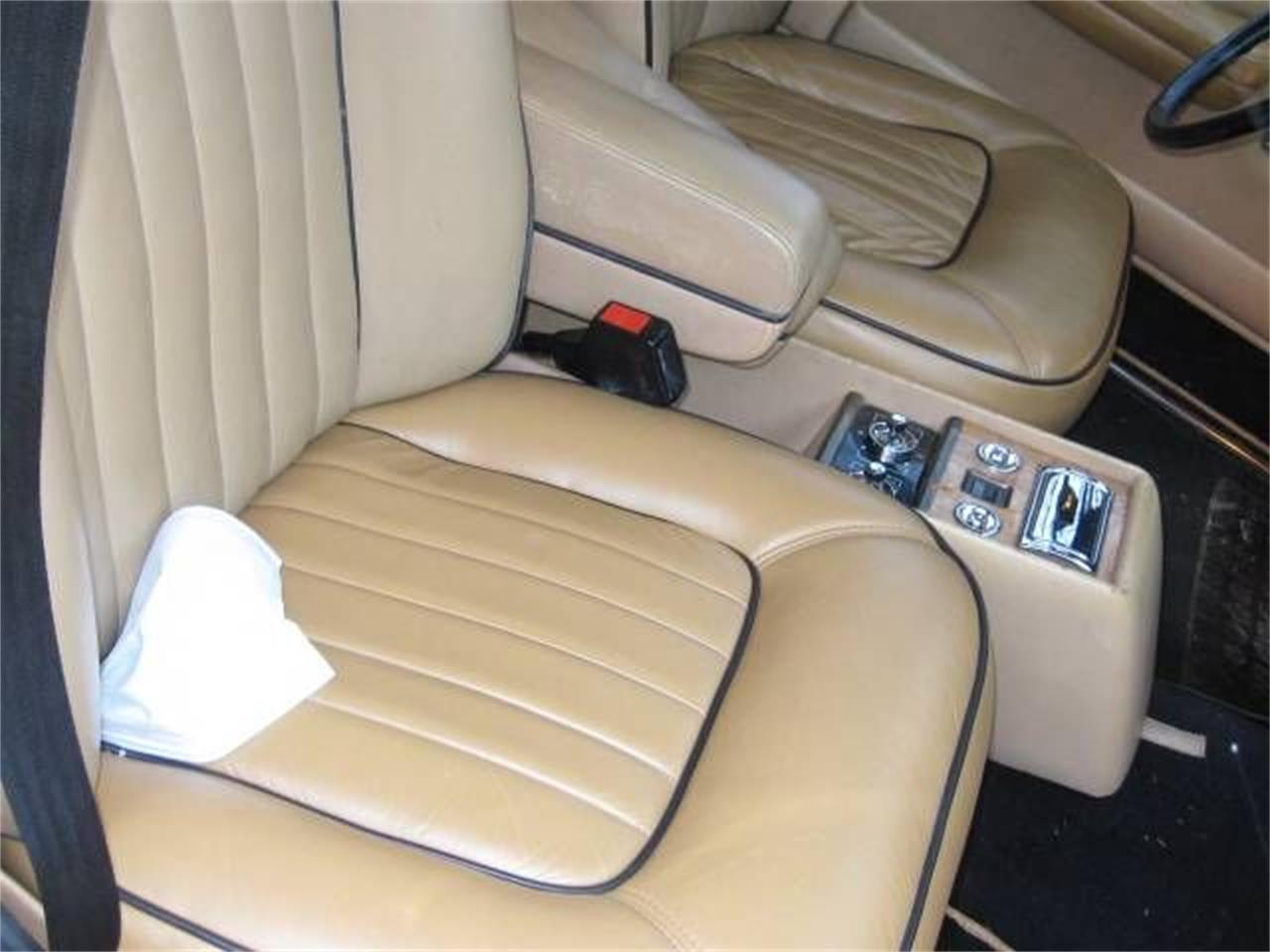 1985 Rolls-Royce Silver Spirit for sale in Cadillac, MI – photo 14