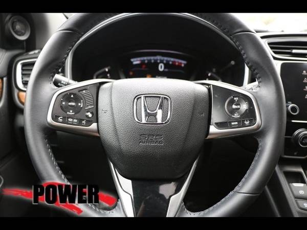 2017 Honda CR-V AWD All Wheel Drive CRV EX-L EX-L SUV for sale in Albany, OR – photo 22