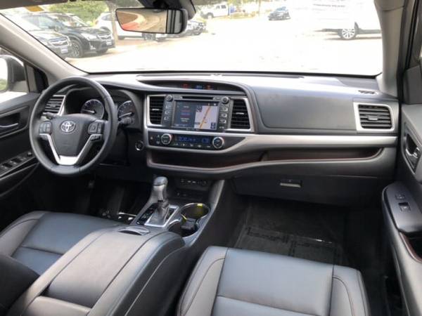 2019 Toyota Highlander XLE for sale in Georgetown, TX – photo 13