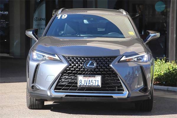 2019 Lexus UX 200 Base Monthly payment of - cars & trucks - by... for sale in Concord, CA – photo 3