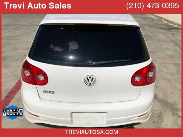 VW R32 3.2L V6 AWD**#957 of 5000 MADE**$1,500 Down!! w.a.c *Easy... for sale in San Antonio, TX – photo 6