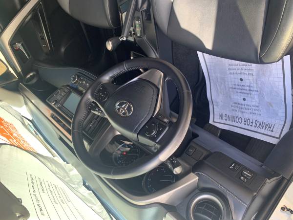 For Sale 2017 Toyota RAV 4 - - by dealer for sale in Other, Other – photo 5