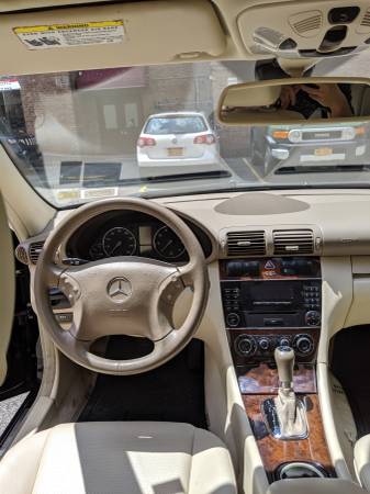 2007 Mercedes-Benz C280 4MATIC for sale in Rego Park, NY – photo 7