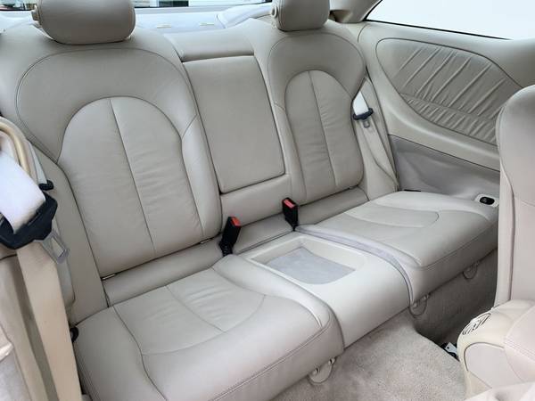 2009 Mercedes-Benz CLK CLK 350 AVAILABLE IN STOCK! SALE! for sale in Bellevue, WA – photo 22
