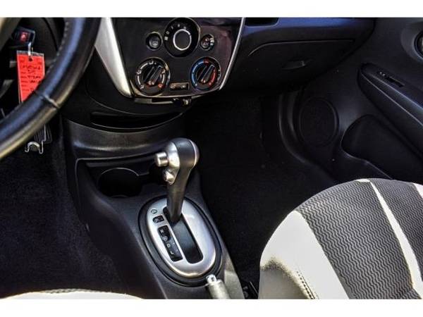 2015 Nissan Versa Note hatchback Blue for sale in El Paso, TX – photo 18