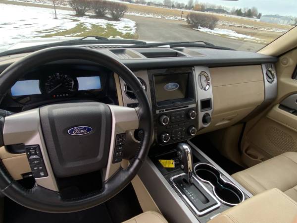 2017 Ford Expedition EL for sale in Fruitland, ID – photo 6