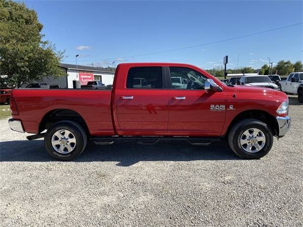2014 Ram 2500 Lone Star for sale in Chillicothe, OH – photo 4
