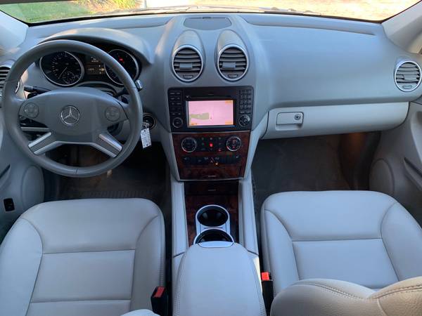 Mercedes ML 350! Low 80k miles! for sale in Hermosa Beach, CA – photo 3