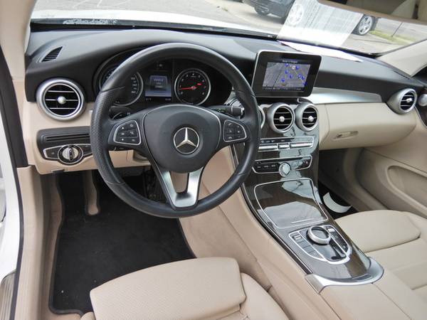 2017 Mercedes-Benz C-Class C 300 Coupe - - by dealer for sale in Pensacola, FL – photo 11