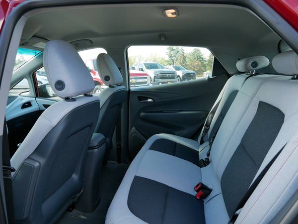 2019 Chevrolet Bolt Ev LT low miles - - by dealer for sale in Saint Paul, MN – photo 10