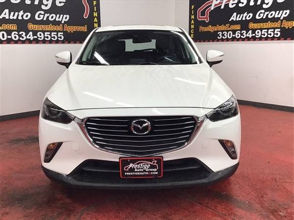 *2018* *Mazda* *CX-3* *Grand Touring* -* 100% Approvals!* - cars &... for sale in Tallmadge, OH – photo 11
