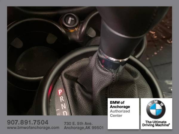 2016 Mini Countryman ALL4 4dr S - cars & trucks - by dealer -... for sale in Anchorage, AK – photo 14