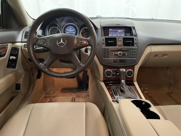 2011 MERCEDES-BENZ C-CLASS C300 - - by dealer for sale in North Randall, PA – photo 15