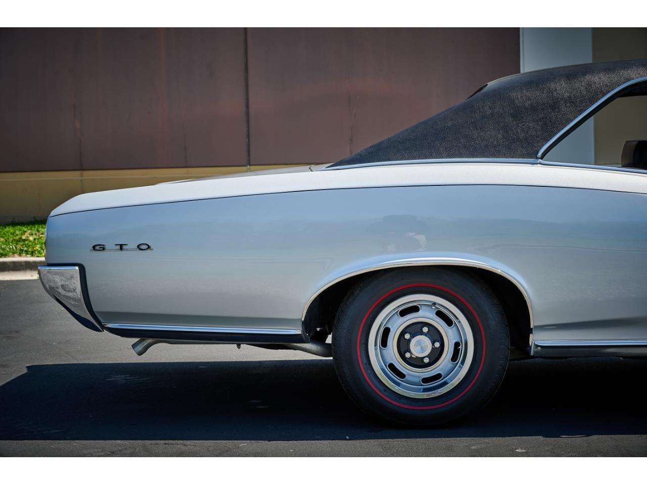 1966 Pontiac GTO for sale in O'Fallon, IL – photo 52