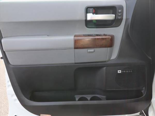 2010 Toyota Sequoia Platinum - SUV for sale in Grand Blanc, MI – photo 22