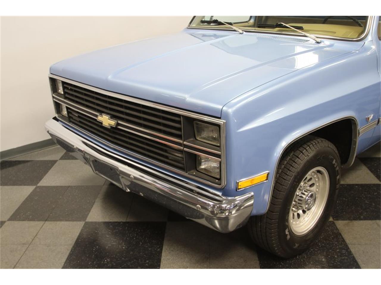 1983 Chevrolet C20 for sale in Concord, NC – photo 21