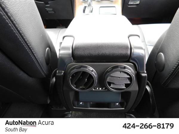 2012 Land Rover Range Rover Sport HSE 4x4 4WD Four Wheel SKU:CA718441 for sale in Torrance, CA – photo 19
