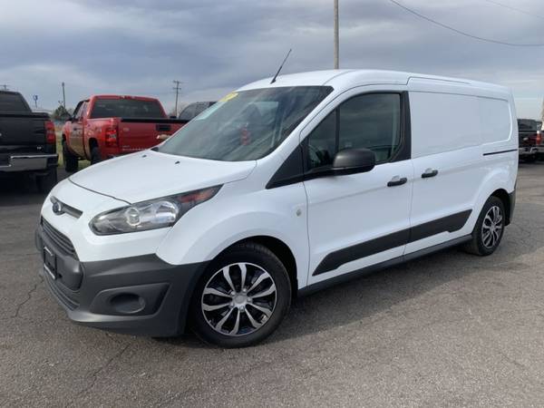 2017 FORD TRANSIT CONNECT XL - cars & trucks - by dealer - vehicle... for sale in Chenoa, IL – photo 3