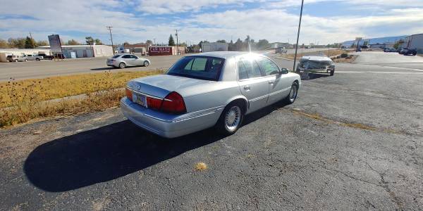 2002 Mercury Grand Marquis for sale in Mills, WY – photo 3