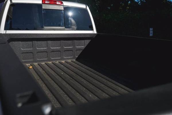2012 Ram 3500 Diesel 4x4 4WD Dodge SLT Truck - - by for sale in Lynnwood, WA – photo 10