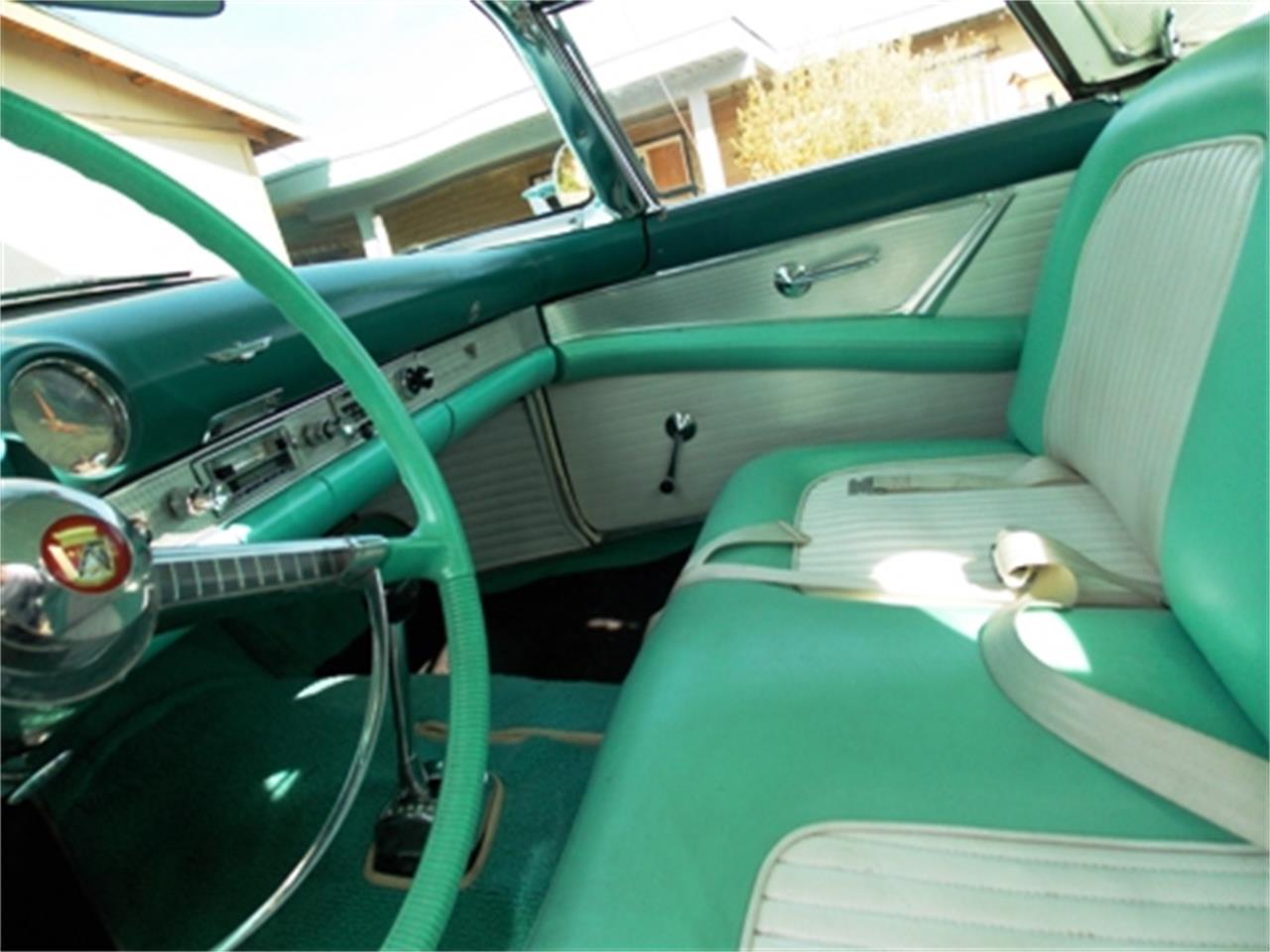 1955 Ford Thunderbird for sale in Other, Other – photo 11